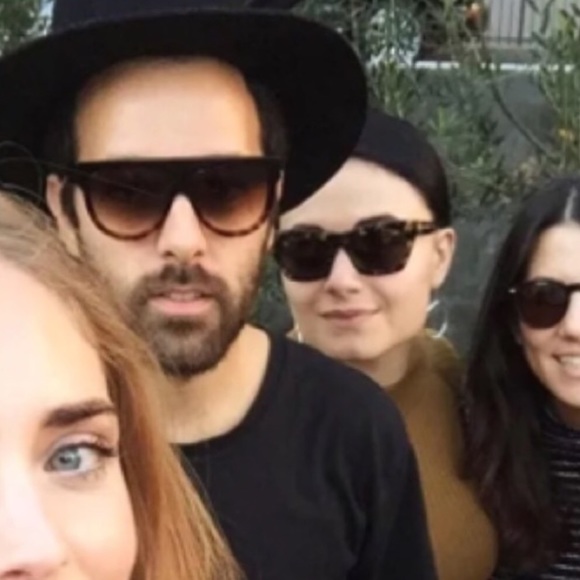 FLAT TOP TORTOISE SUNGLASSES - Picture 2 of 5